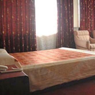 Hungry Jack Hotell Gangtok Eksteriør bilde