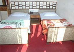 Hungry Jack Hotell Gangtok Eksteriør bilde